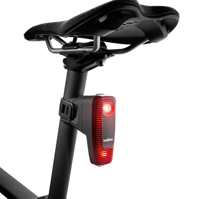 Achterverlichting WAHOO TRACKR RADAR