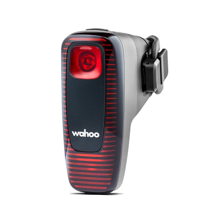 Achterverlichting WAHOO TRACKR RADAR