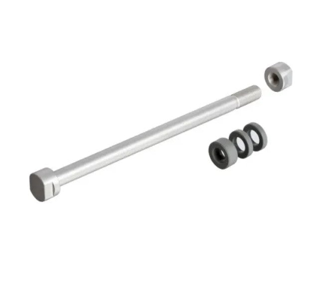 TACX Naaf Asadapter 10mm x 1 T1706