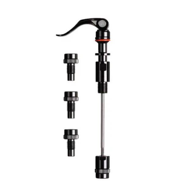 Adapterkit voor TACX hometrainer FLUX S Smart - Flux 2 Smart - NEO 2 Smart