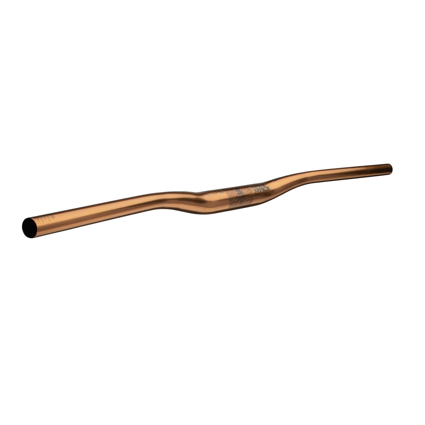 RACE FACE ATLAS Stijging 20mm 820mm Goud Kashima Hanger