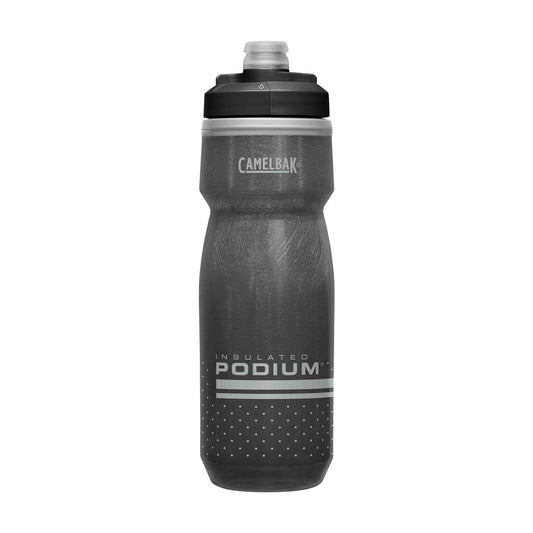 CAMELBAK PODIUM CHILL Thermale Waterfles Zwart