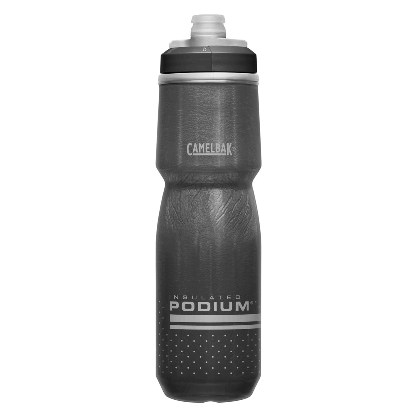 CAMELBAK PODIUM CHILL Thermale Waterfles Zwart