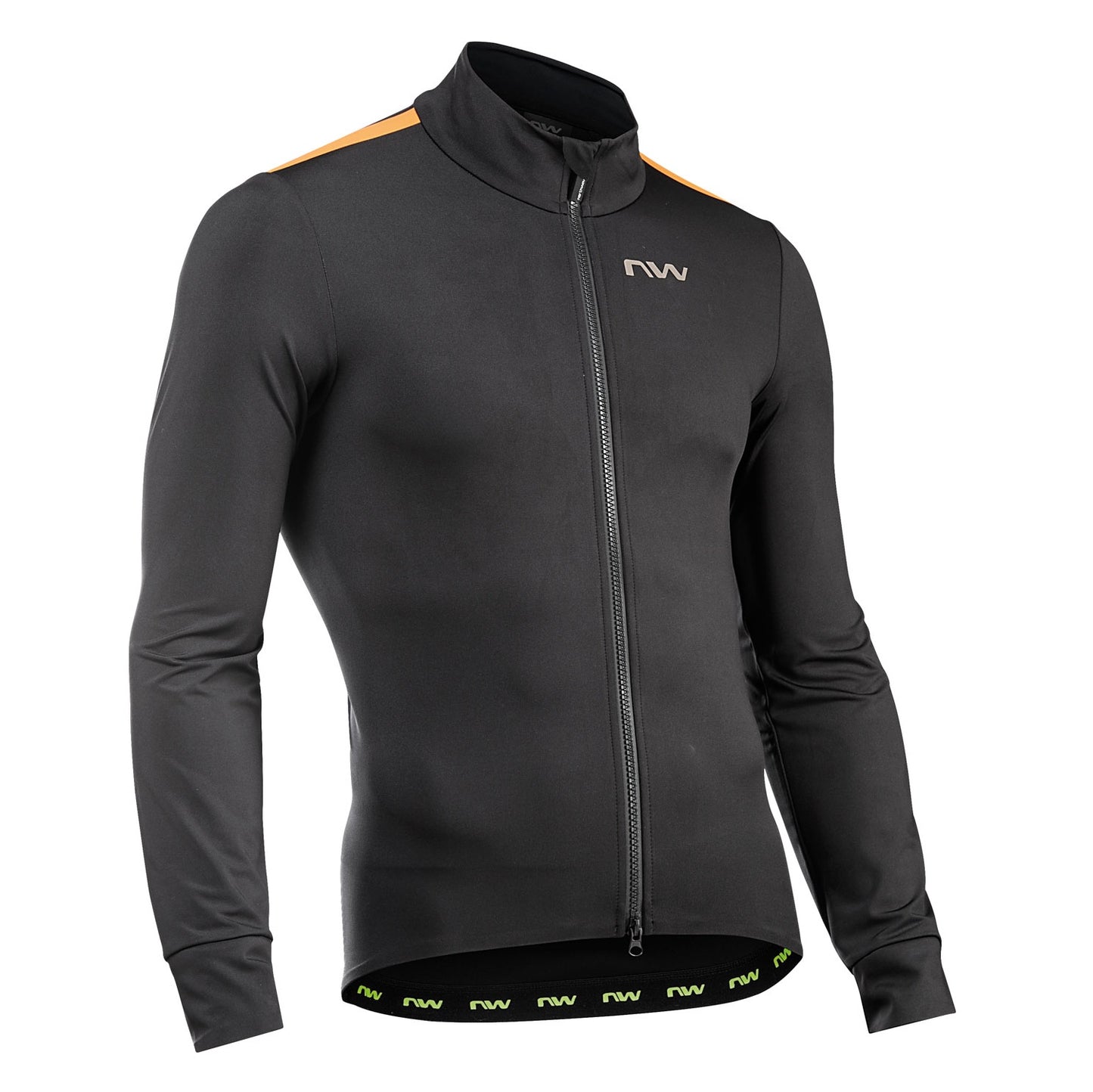 NORTHWAVE EXTREME H2O Jacket Zwart