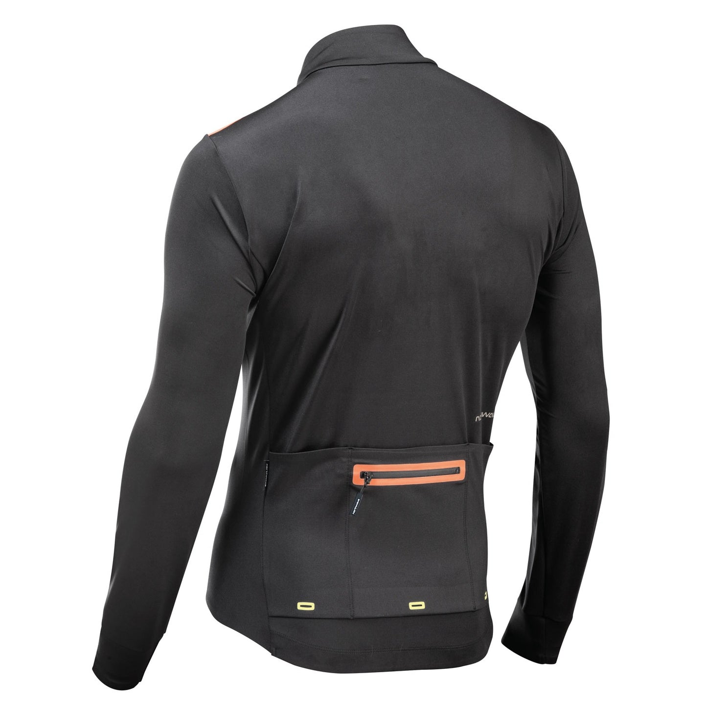 NORTHWAVE EXTREME H2O Jacket Zwart
