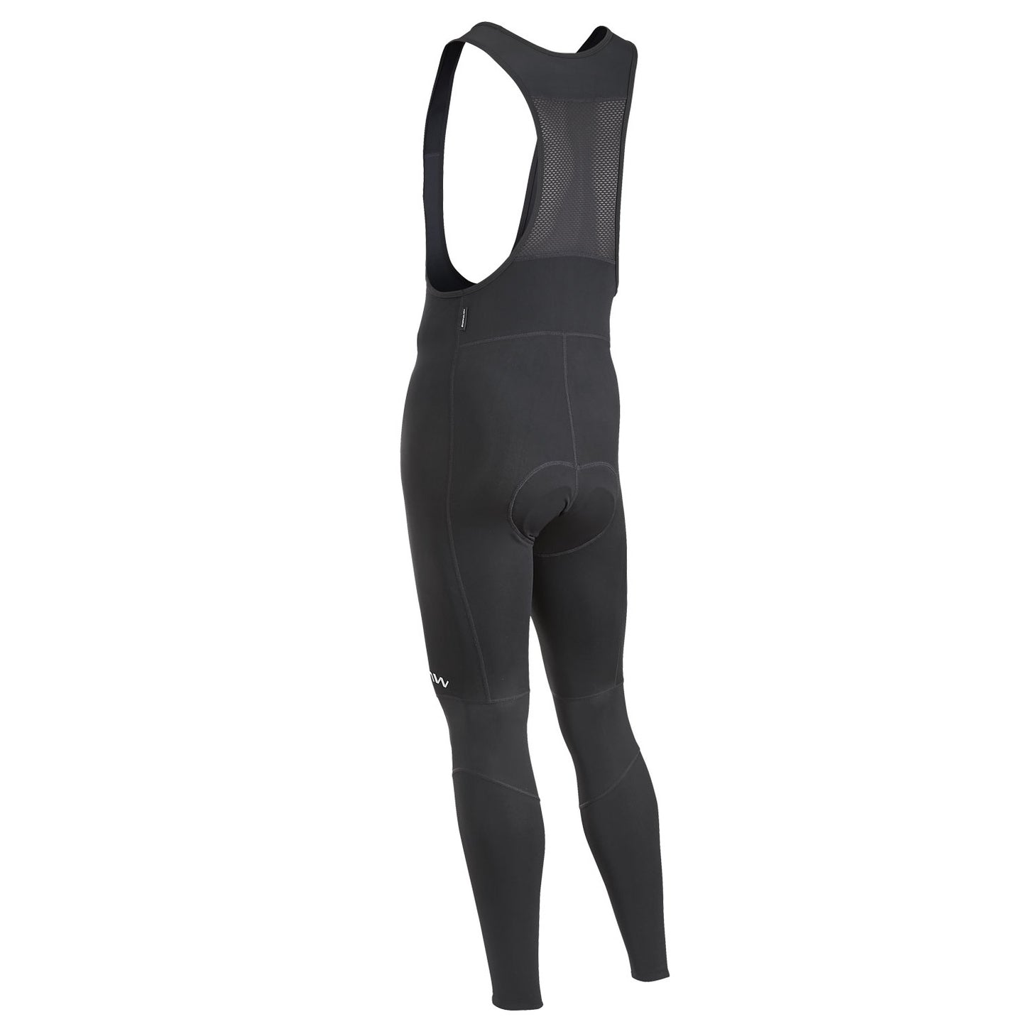 NORTHWAVE ACTIVE ACQUA Bib Tight Zwart