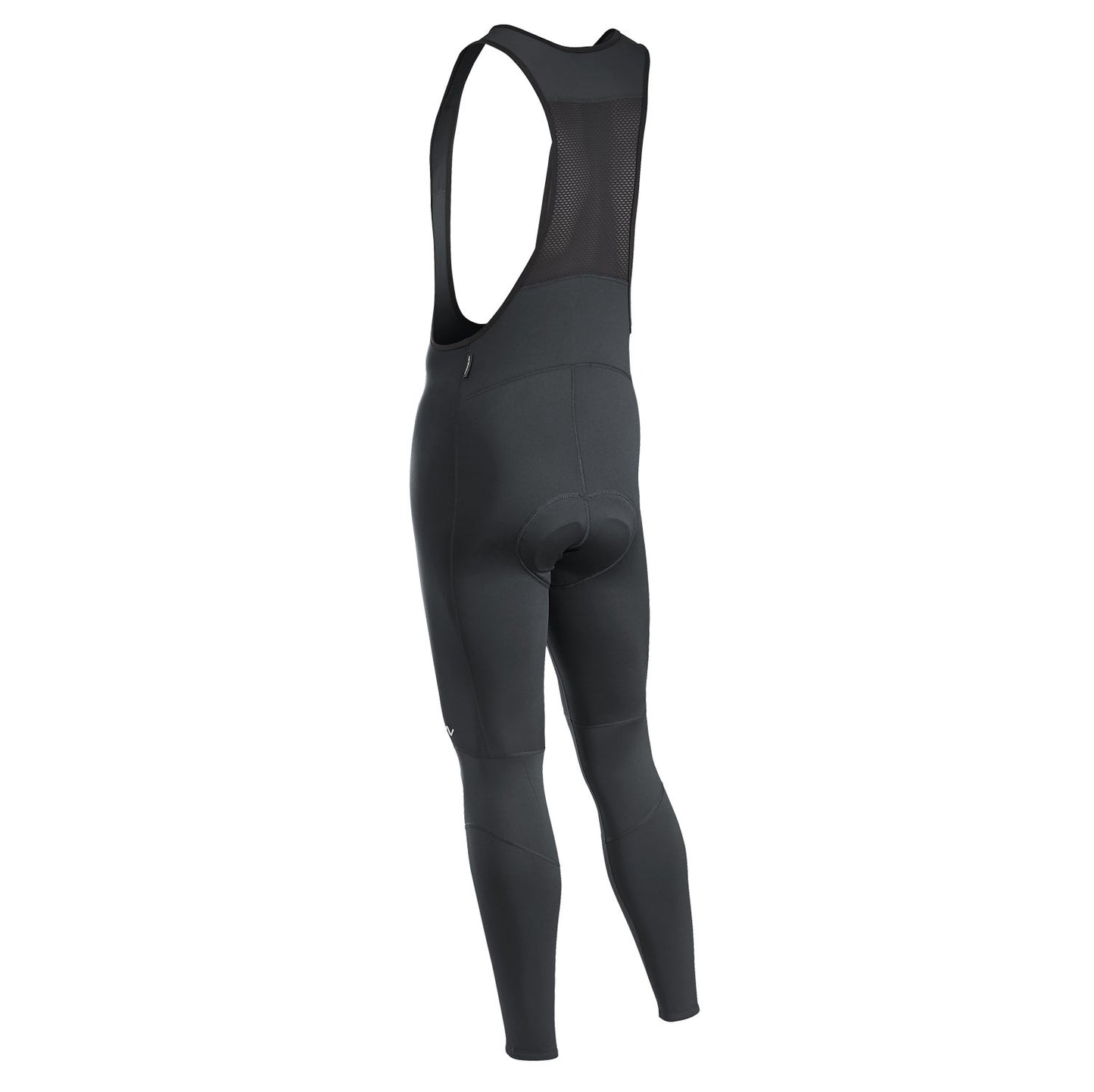 NORTHWAVE ACTIVE GEL ACQUA Bib Tight Zwart