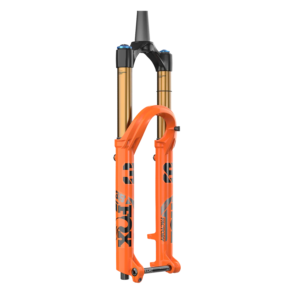 FOX 38 FACTORY 29" Grip X2 Vorken Oranje 2026