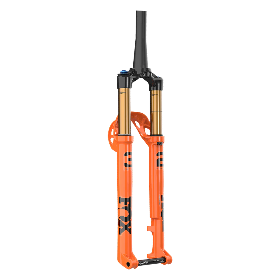 FOX 32 SC FACTORY 29" Grip SL Remote Voorvork Oranje 2026