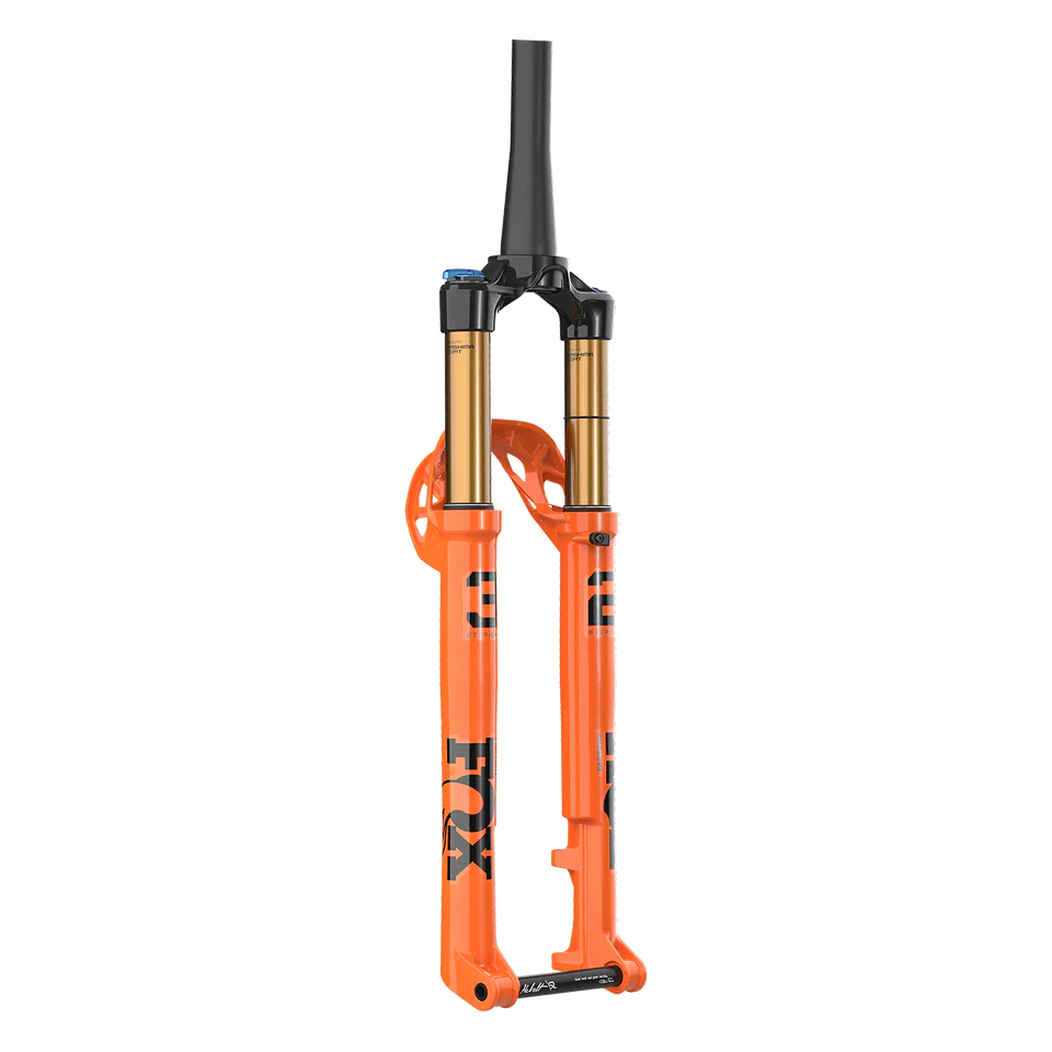 FOX 32 SC FACTORY 29" Grip SL Vork Oranje 2026