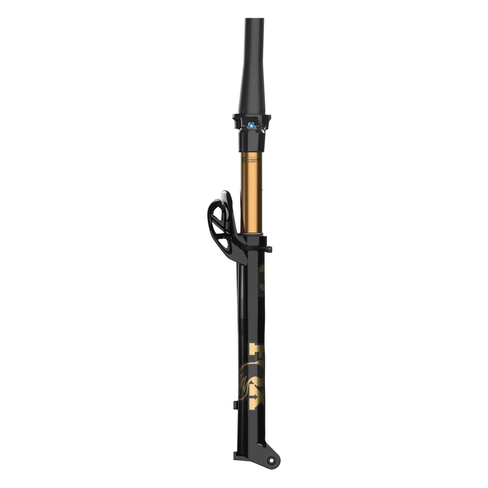 FOX 32 SC FACTORY 29" Grip SL Vork Zwart 2026