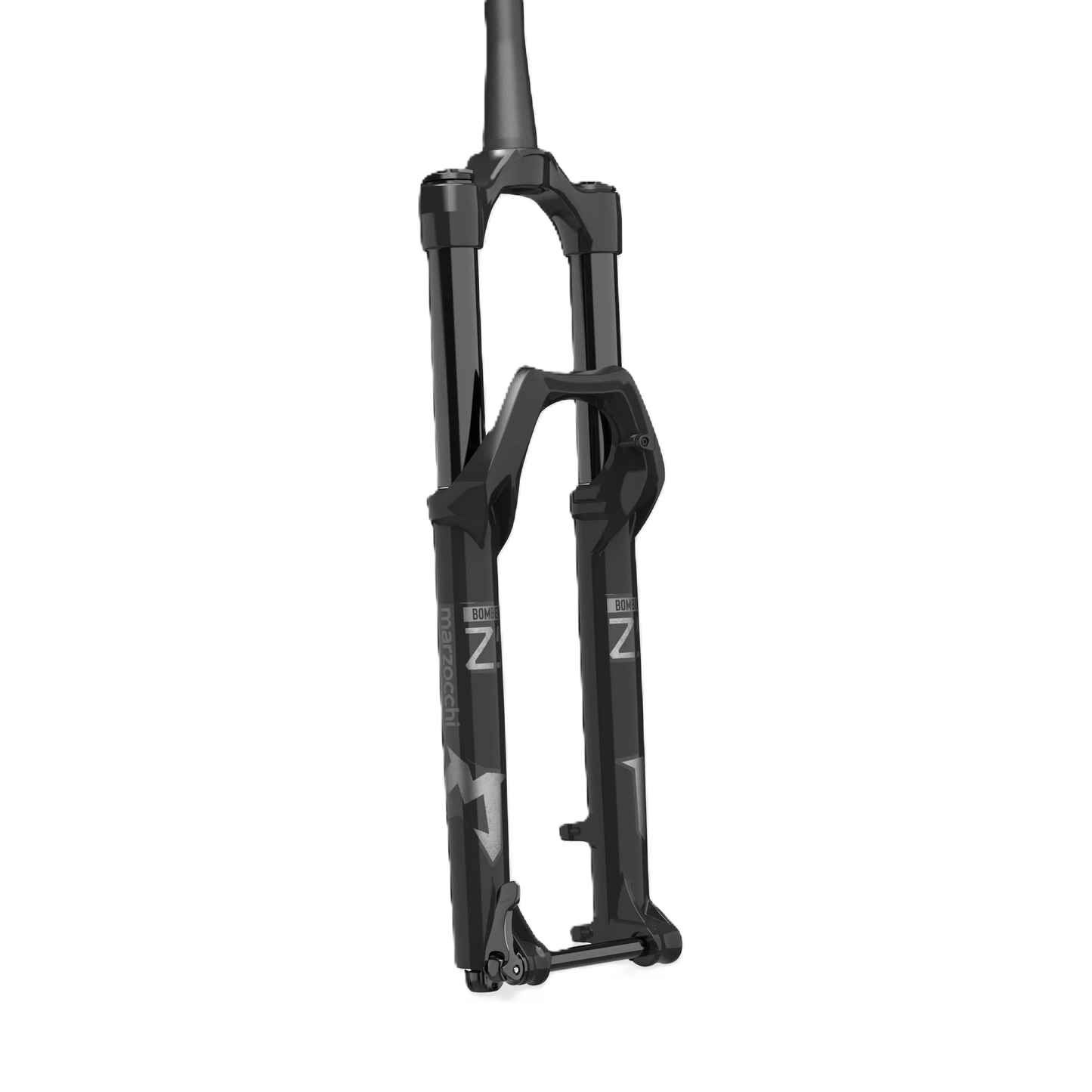 MARZOCCHI BOMBER Z1 29" vork 2026 Zwart