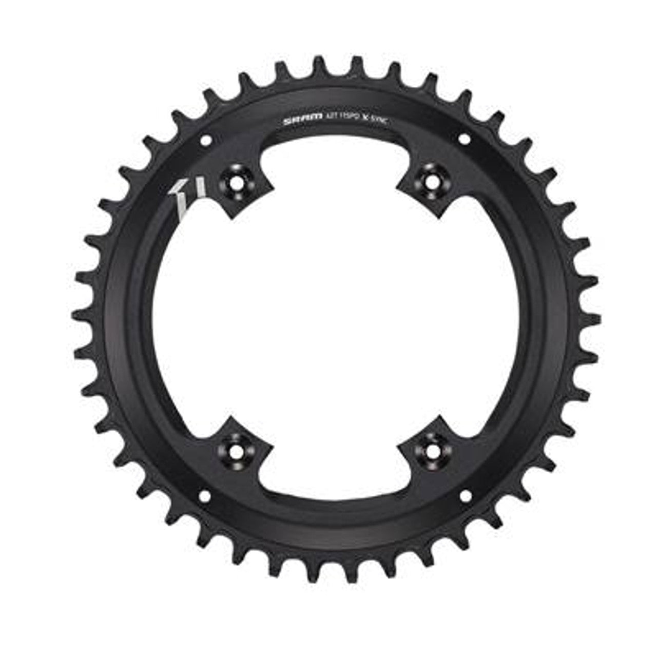 SRAM X-SYNC APEX 110mm 11V Mono kettingbladen