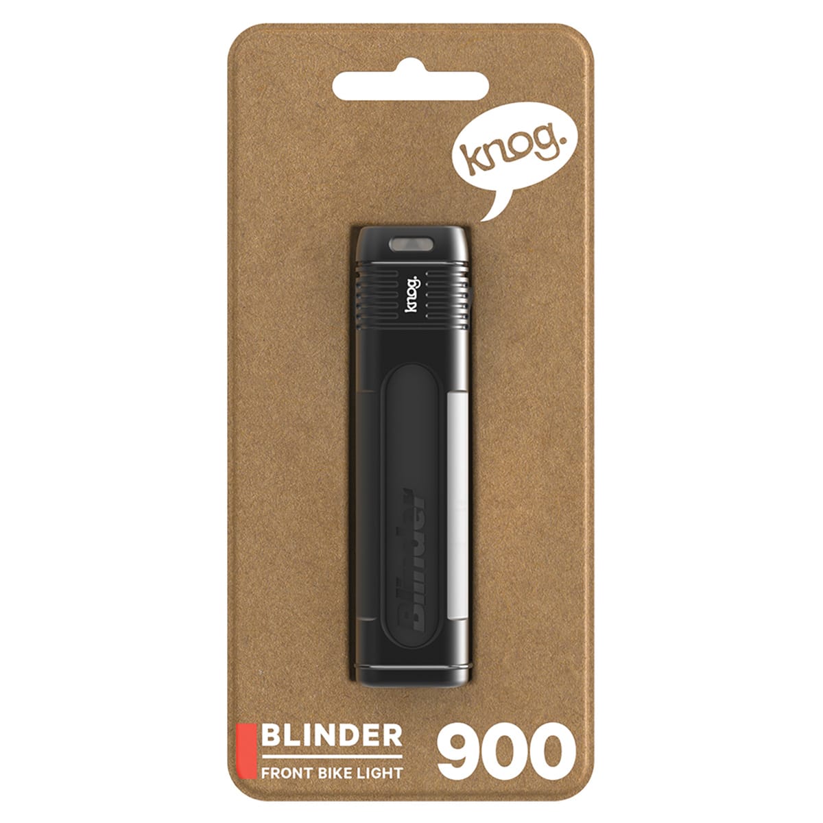 Voorverlichting KNOG BLINDER PRO 900