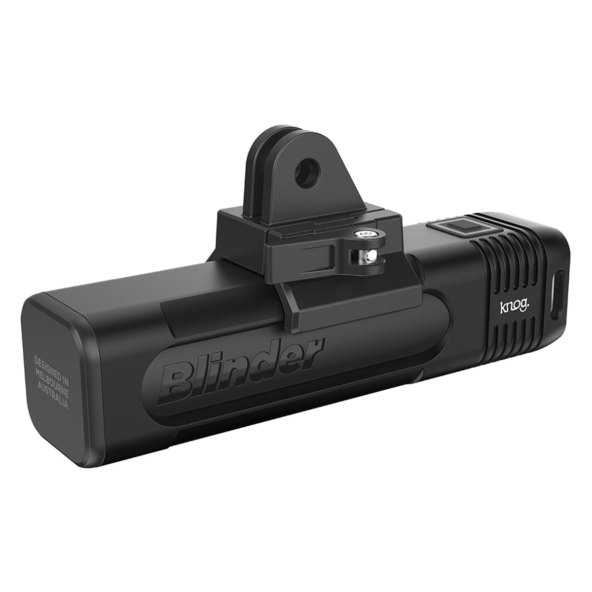 Voorverlichting KNOG BLINDER PRO 900