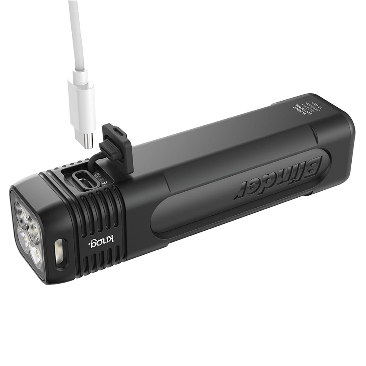 Voorverlichting KNOG BLINDER PRO 900