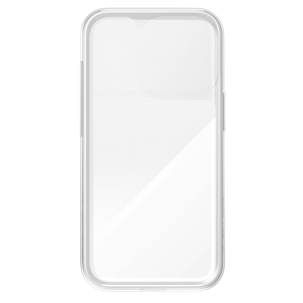 Schermbeschermer voor iPhone 13 Pro QUADLOCK MAG PONCHO