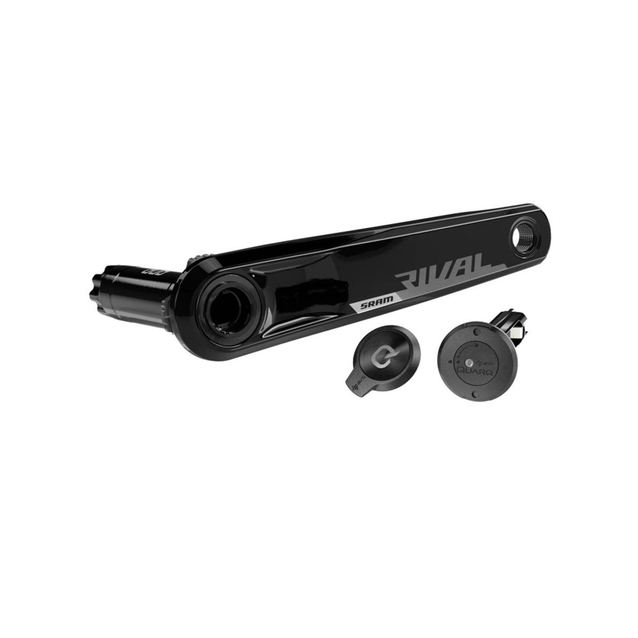 Vermogenssensor Crank SRAM RIVAL AXS QUARQ D1 DUB
