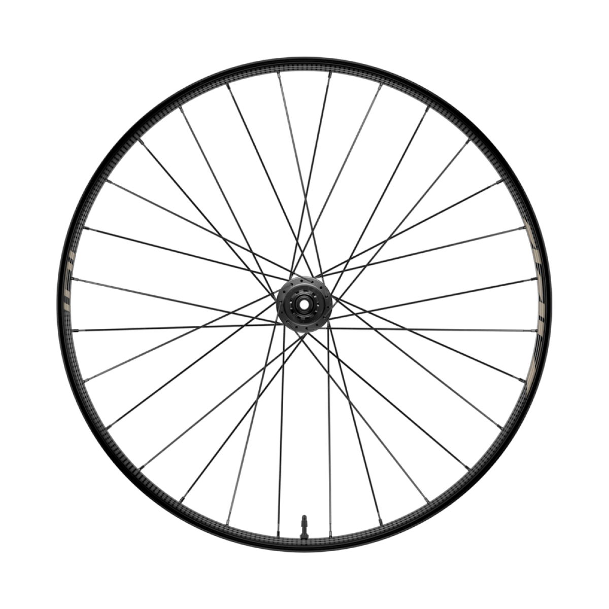 ZIPP 101 XPLR DISC TUBELESS 700c (Center Lock) achterwiel, Kwiqsand-versie