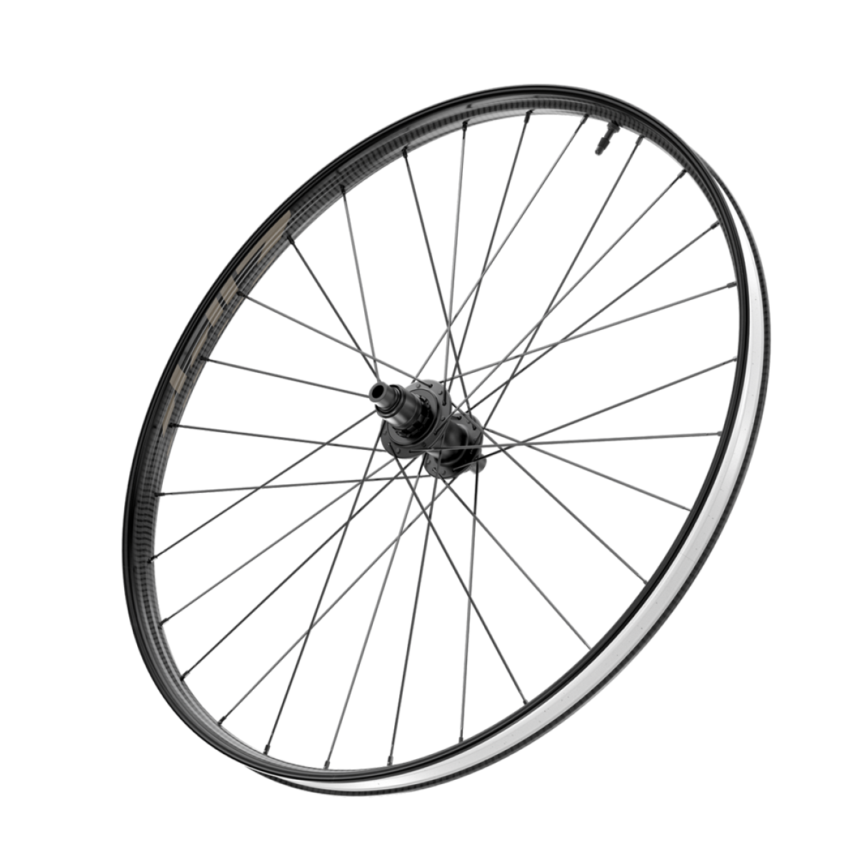 ZIPP 101 XPLR DISC TUBELESS 700c (Center Lock) achterwiel, Kwiqsand-versie
