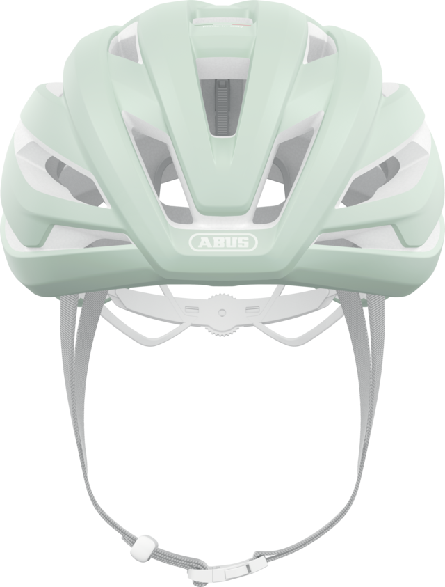 ABUS STORMCHASER ACE Pure Mint Road Helm