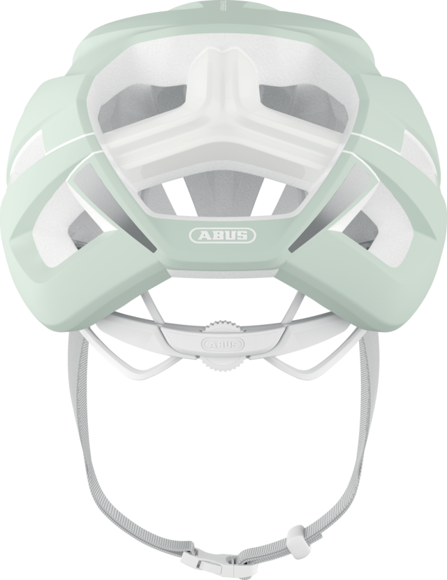 ABUS STORMCHASER ACE Pure Mint Road Helm