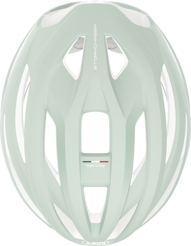 ABUS STORMCHASER ACE Pure Mint Road Helm