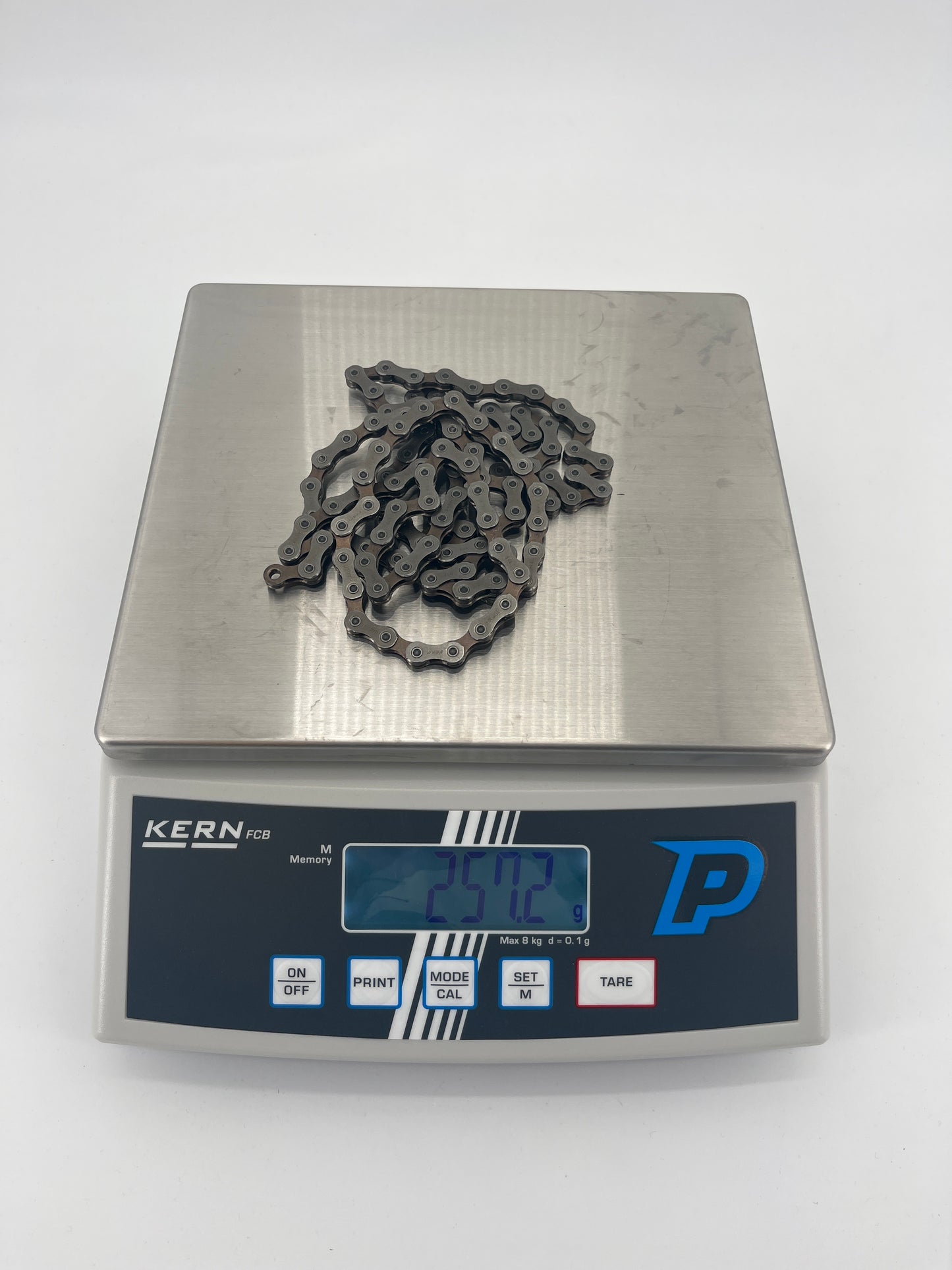 SRAM SX EAGLE 12V ketting