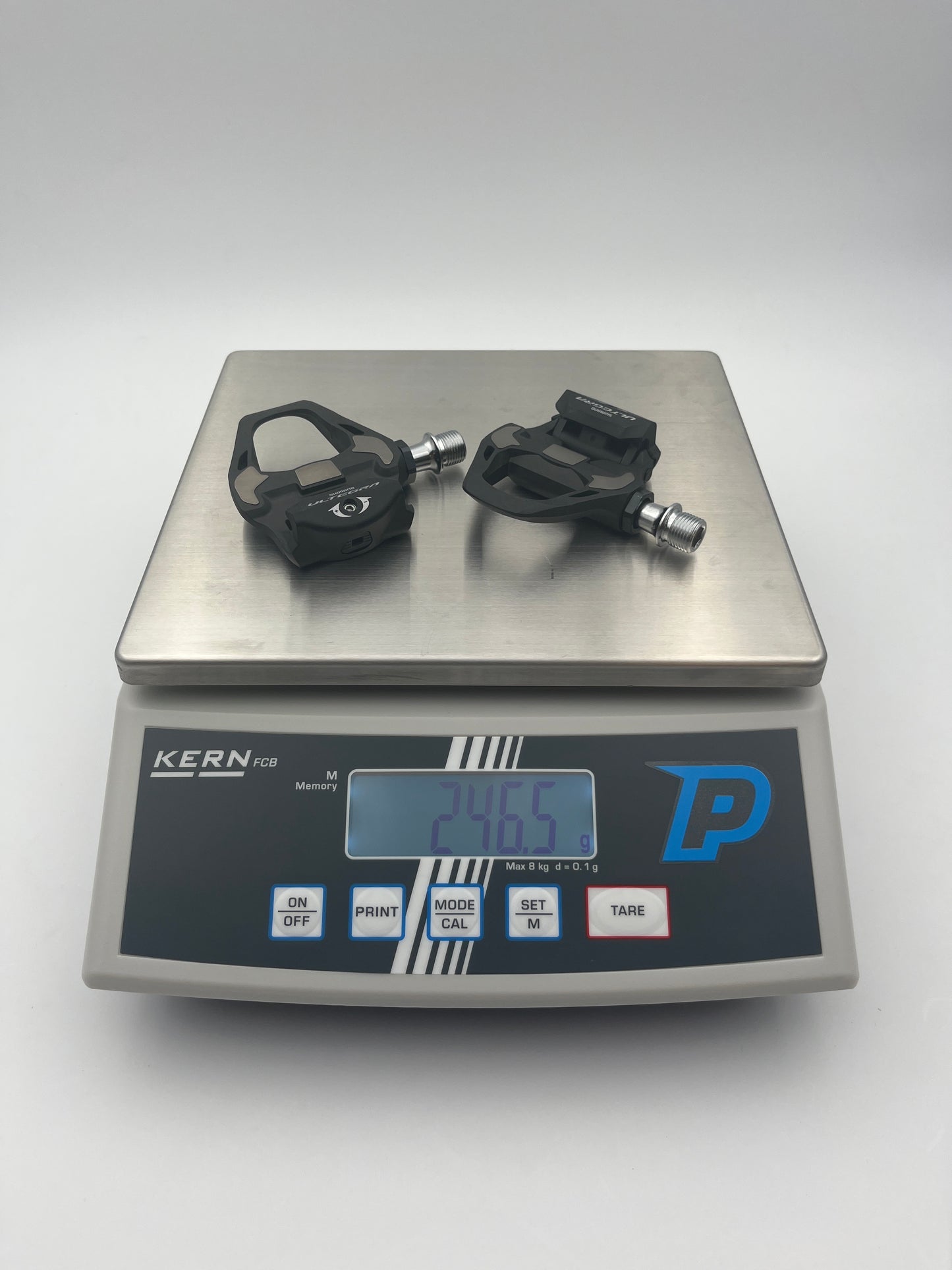 SHIMANO ULTEGRA R8000 pedalen