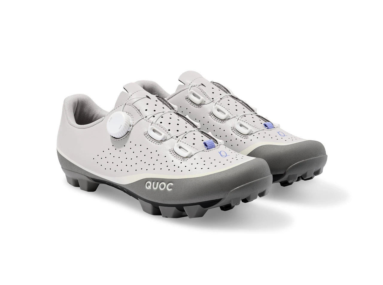 Grind QUOC GRAN TOURER III Grijs schoenen