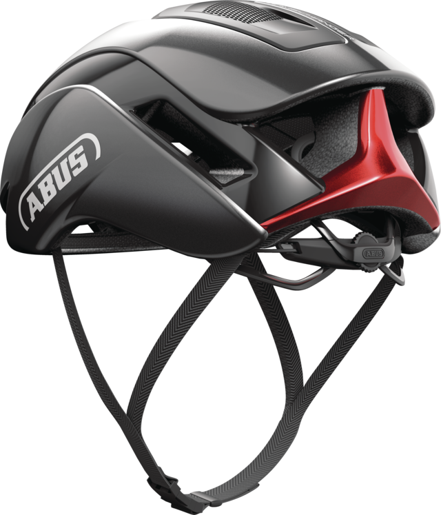 ABUS GAMECHANGER 2.0 Titan Weghelm