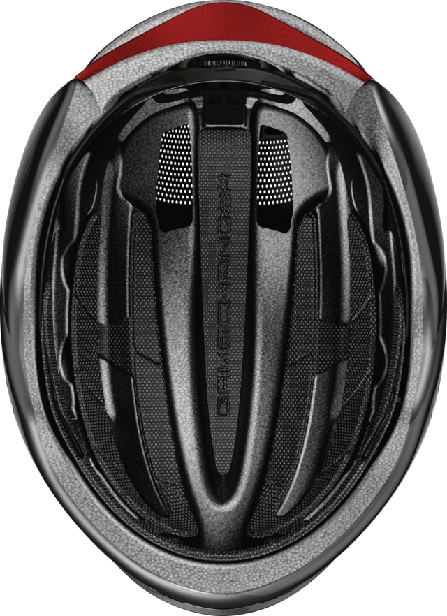 ABUS GAMECHANGER 2.0 Titan Weghelm