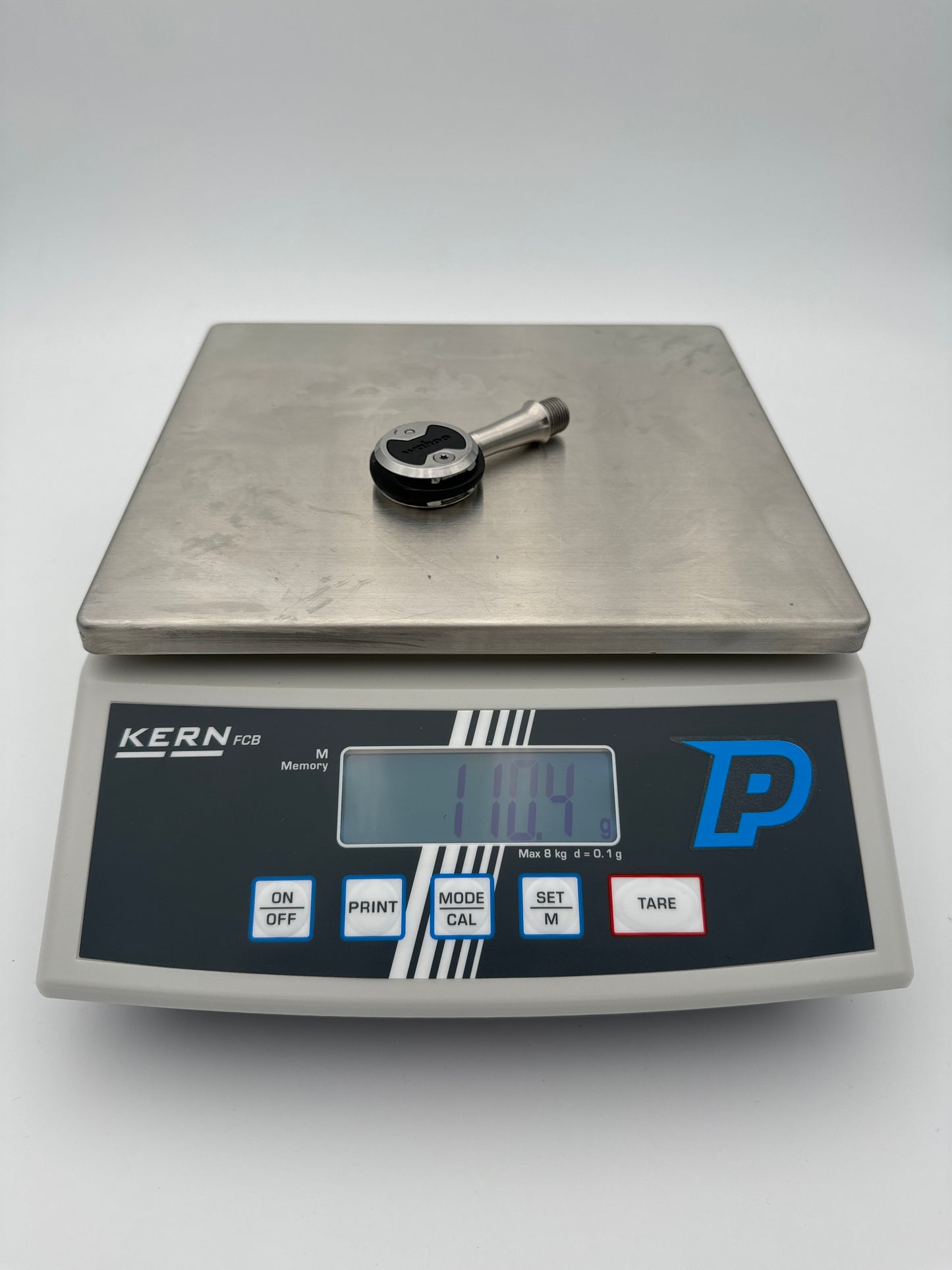 SPEEDPLAY ZERO pedalen