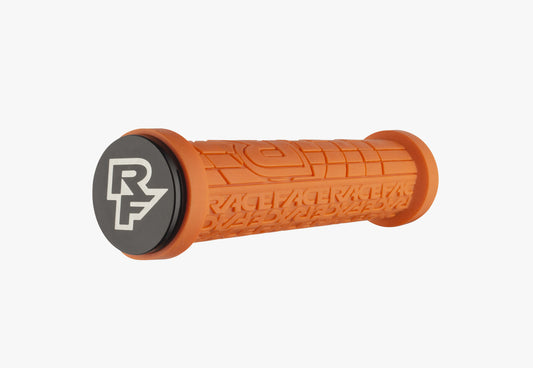 Handvatten RACE FACE GRIPPLER One Lock Oranje