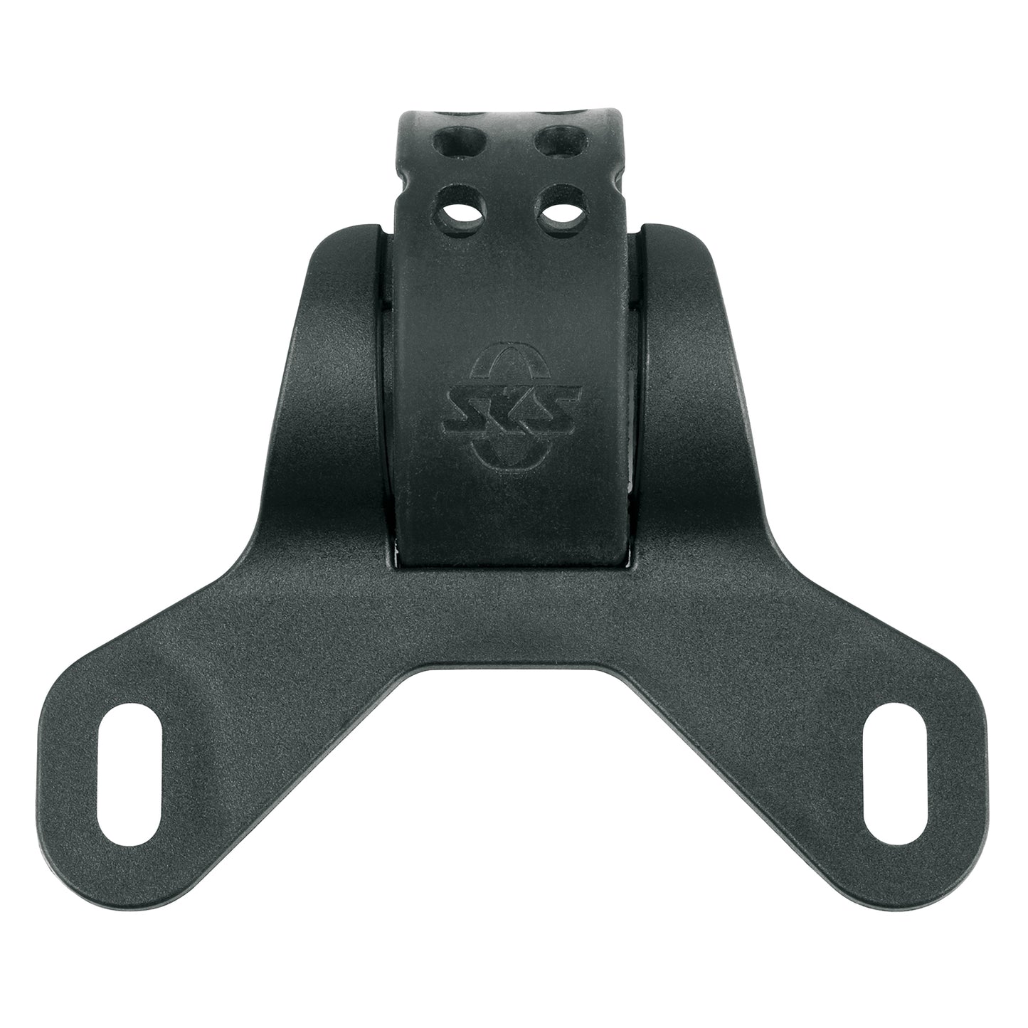 SKS Germany AIRFLEX RACER Handpomp Zwart