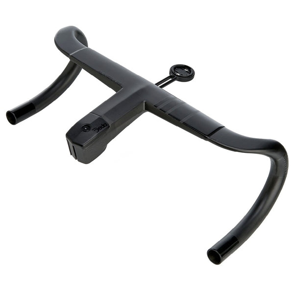 DEDA ALANERA RS VOLLEDIG CARBON RHM-EVO geïntegreerd stuur voor EPS/DI2