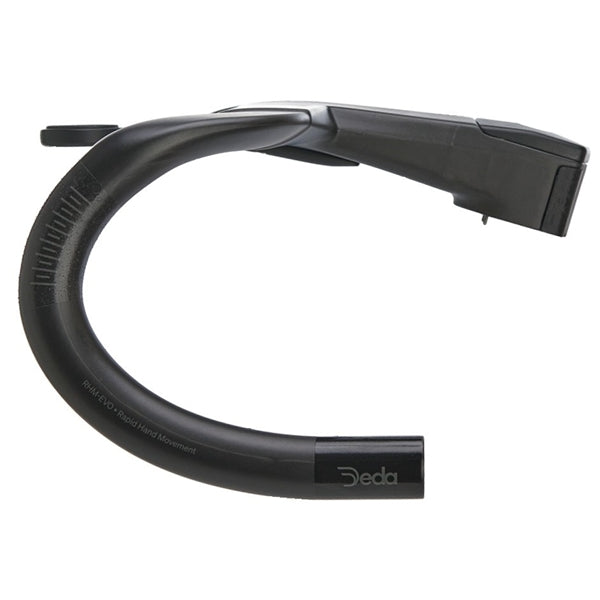 DEDA ALANERA RS VOLLEDIG CARBON RHM-EVO geïntegreerd stuur voor EPS/DI2