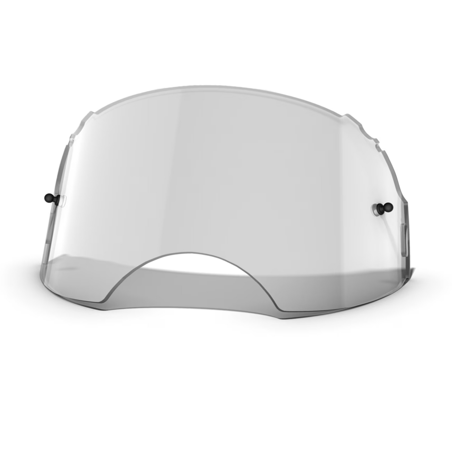 OAKLEY AIRBRAKE MX Heldere Goggle
