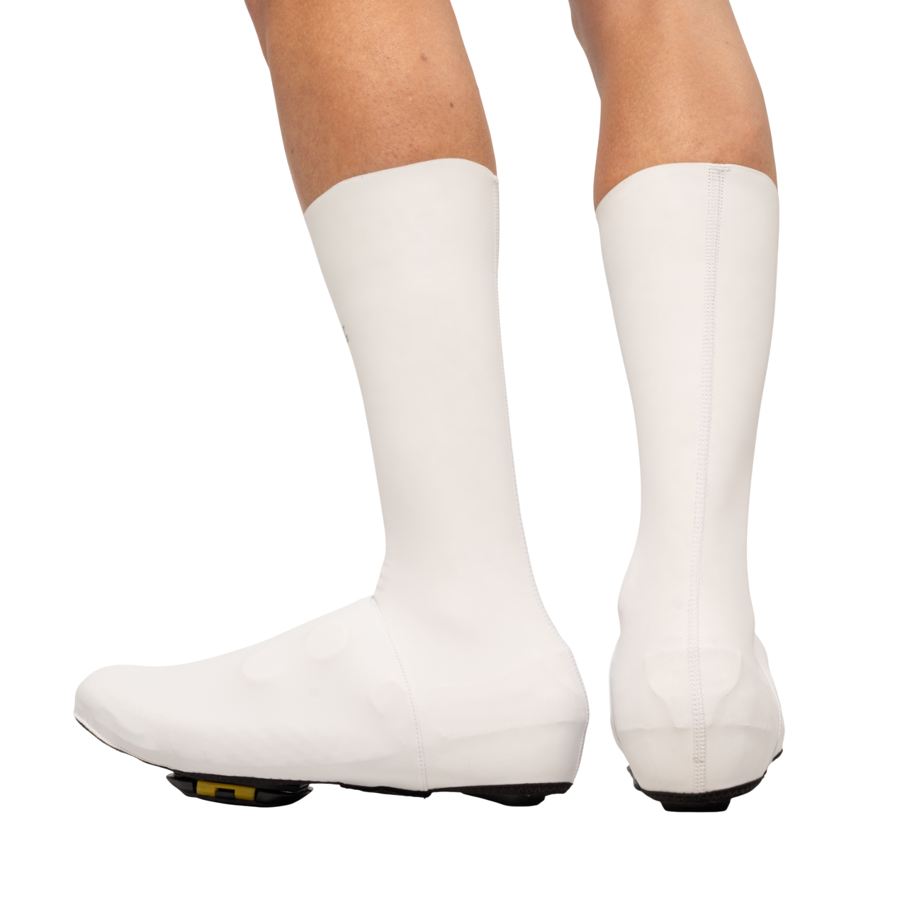 Laarsbeschermer SPZATZWEAR SPATZ AQUASOKZ LONG Wit
