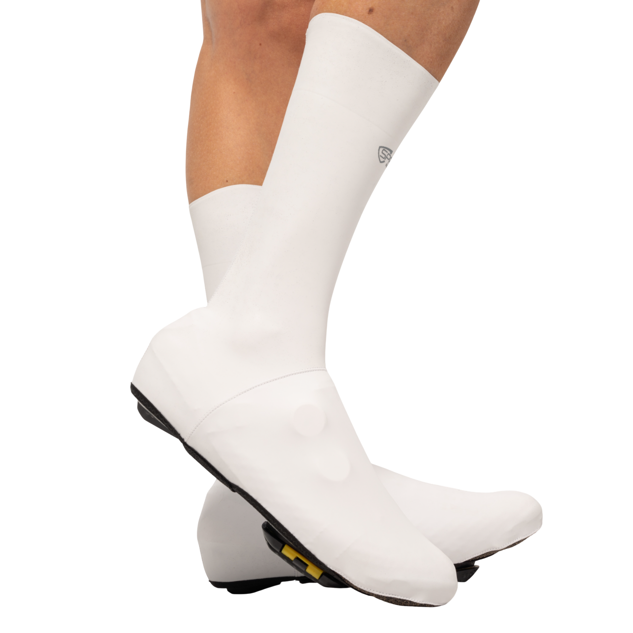 Laarsbeschermer SPZATZWEAR SPATZ AQUASOKZ LONG Wit