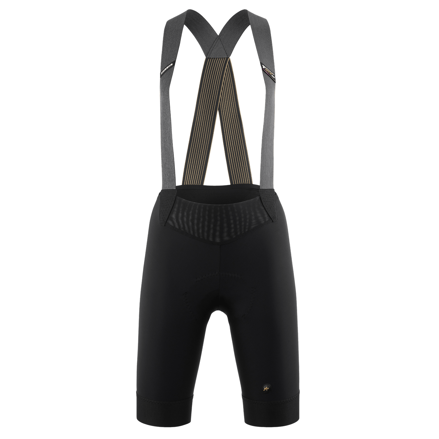 ASSOS UMA GTV C2 EVO Dames Bibshort Zwart
