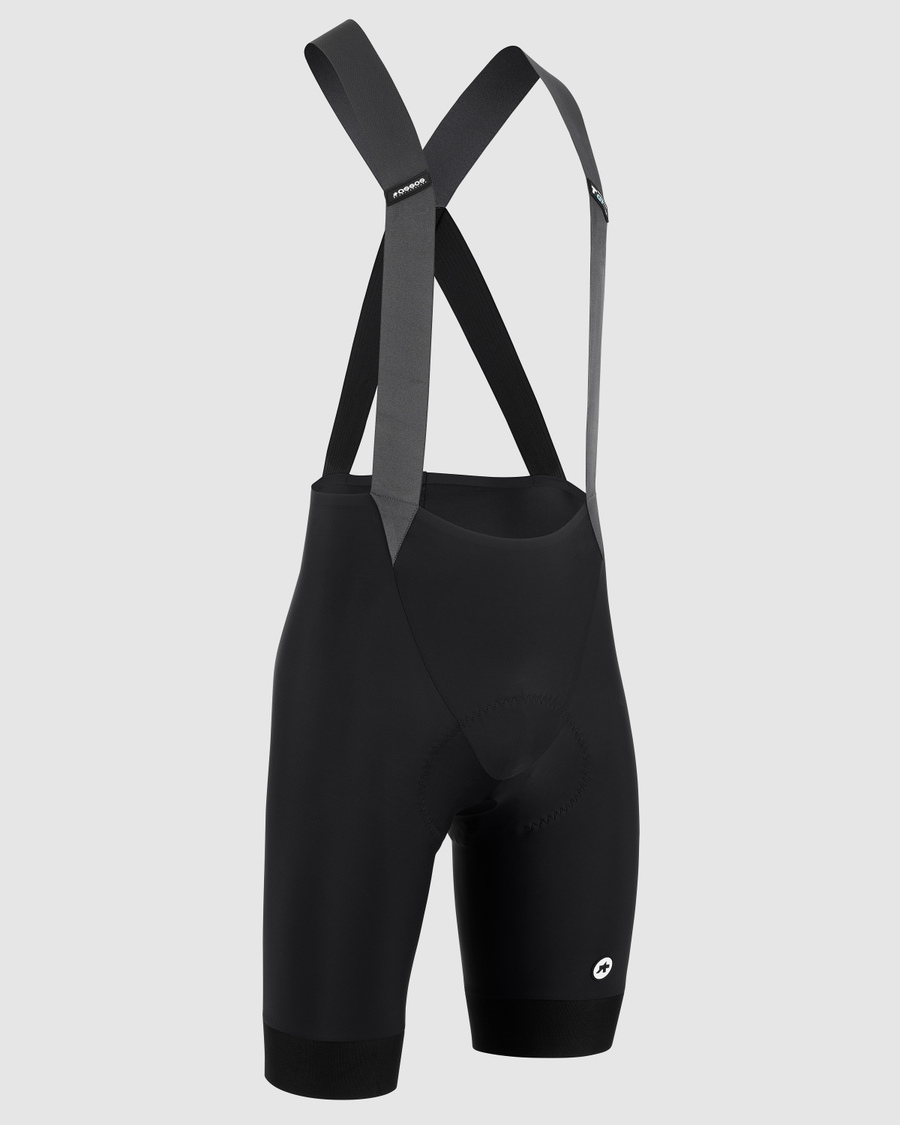 ASSOS MILLE GT C2 Bib Tight Zwart