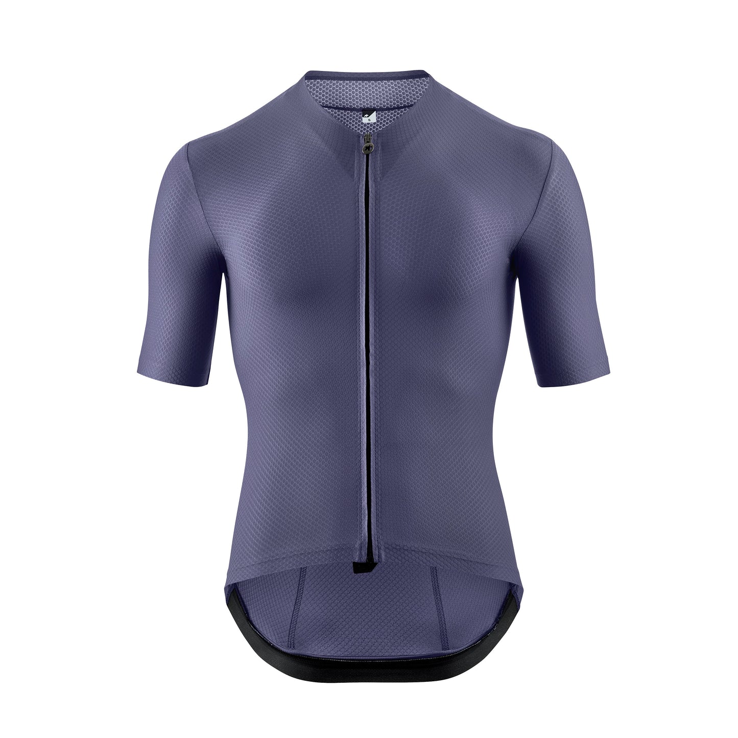 ASSOS EQUIPE R S11 Trui met korte mouwen Blauw