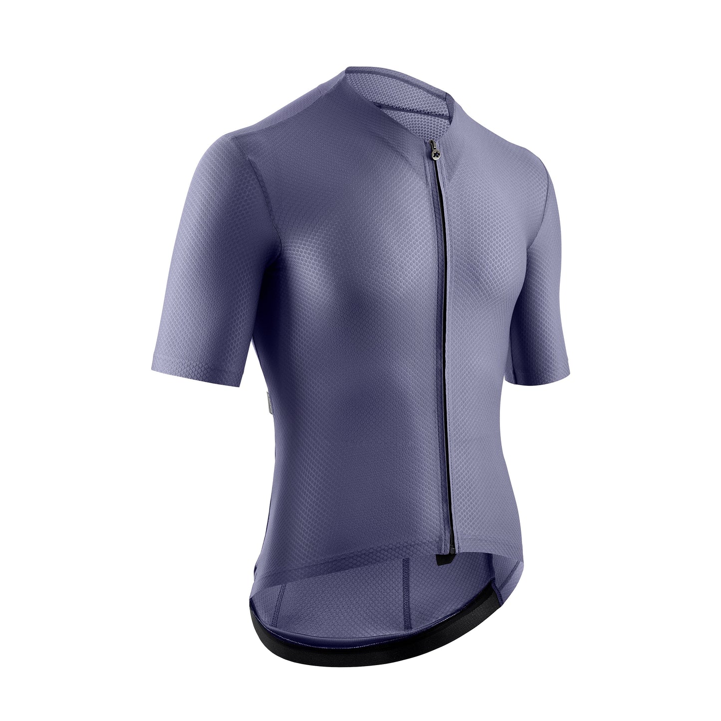 ASSOS EQUIPE R S11 Trui met korte mouwen Blauw