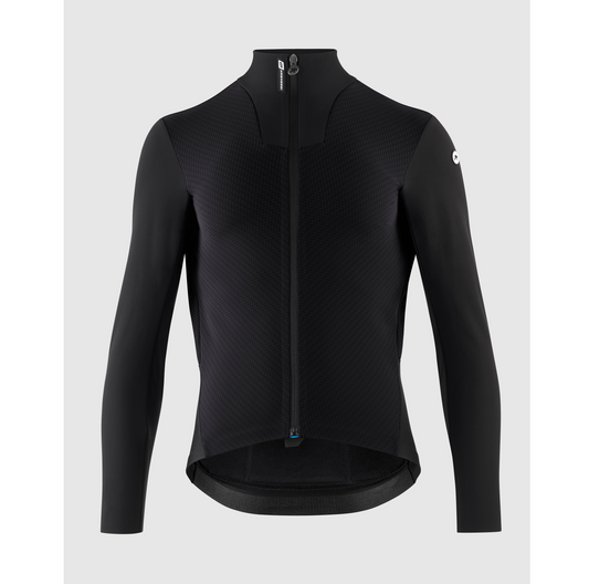 ASSOS MILLE GT HASHOOGI WINTER S11 Jas Zwart