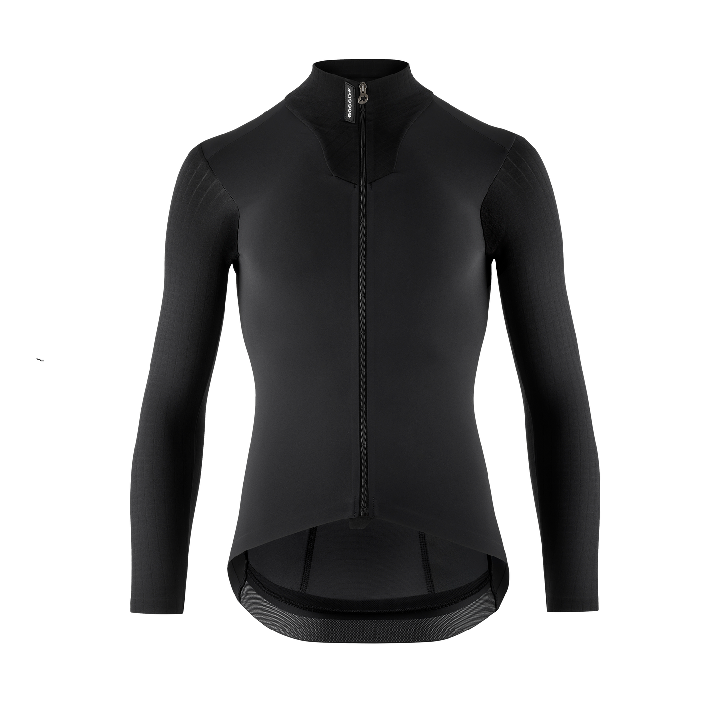 ASSOS MILLE GTS S11 Zwart Serie jack