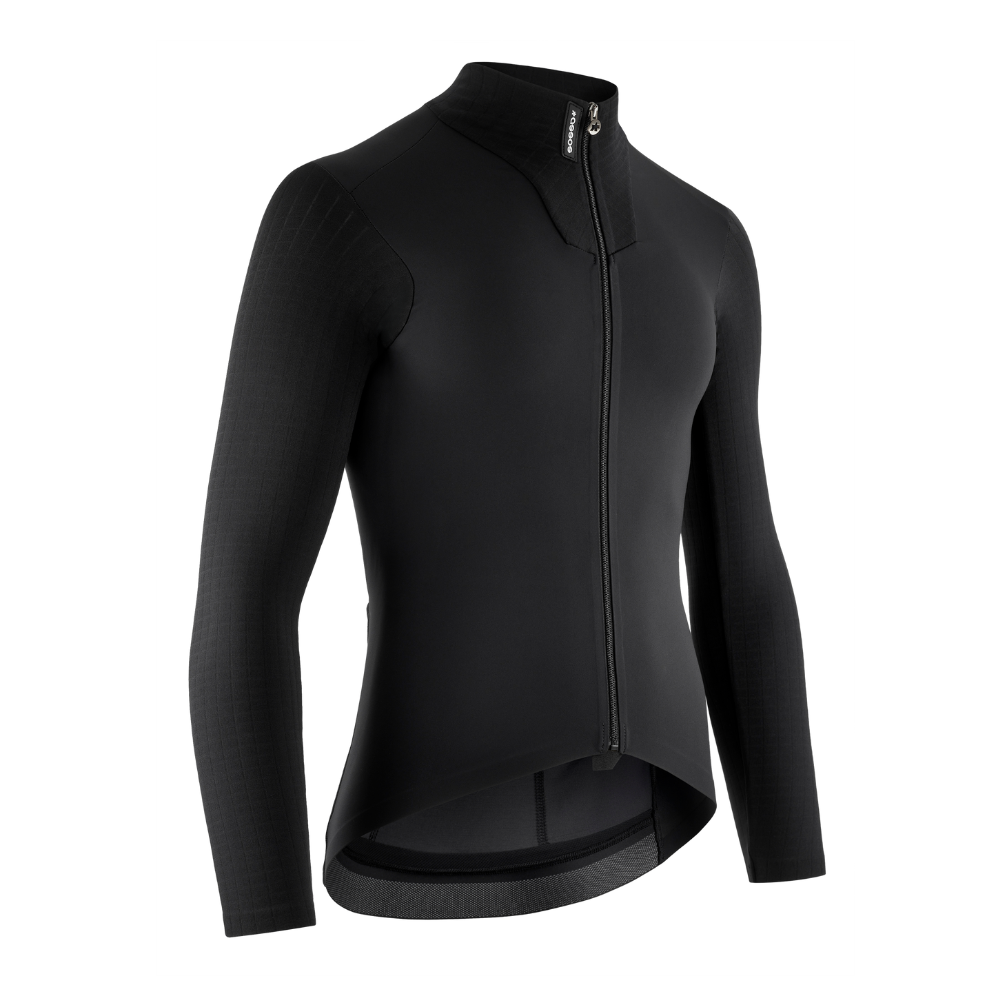ASSOS MILLE GTS S11 Zwart Serie jack