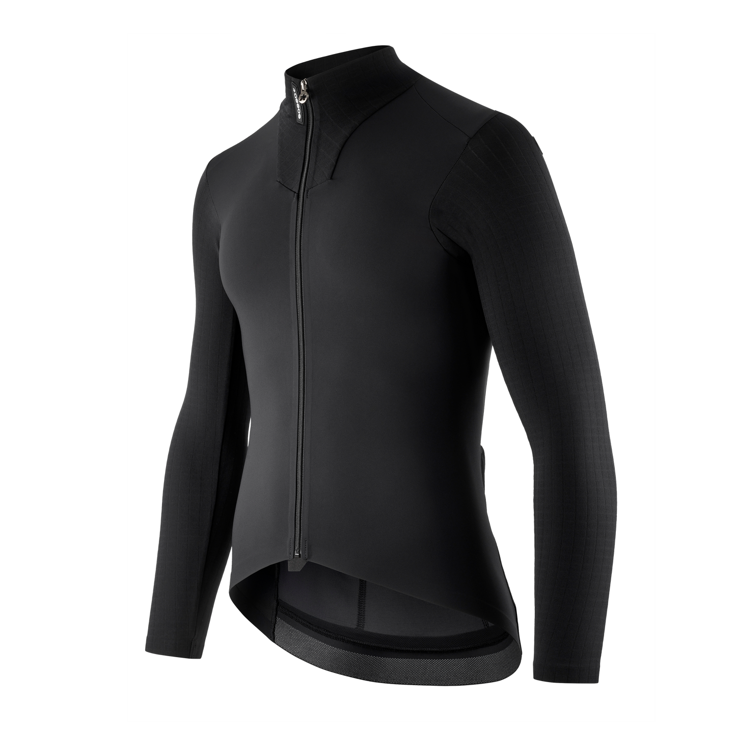 ASSOS MILLE GTS S11 Zwart Serie jack
