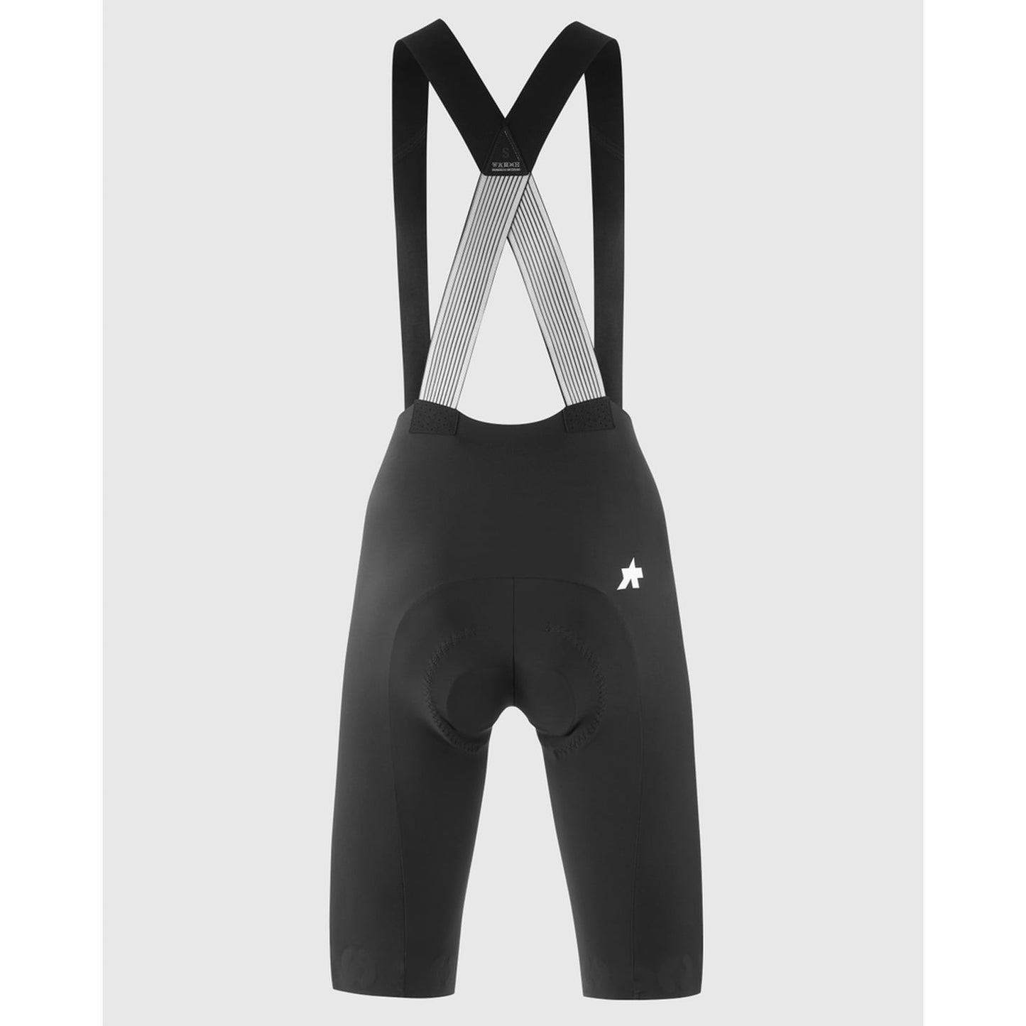 ASSOS DYORA R S11 Dames Zwarte Bib Tight
