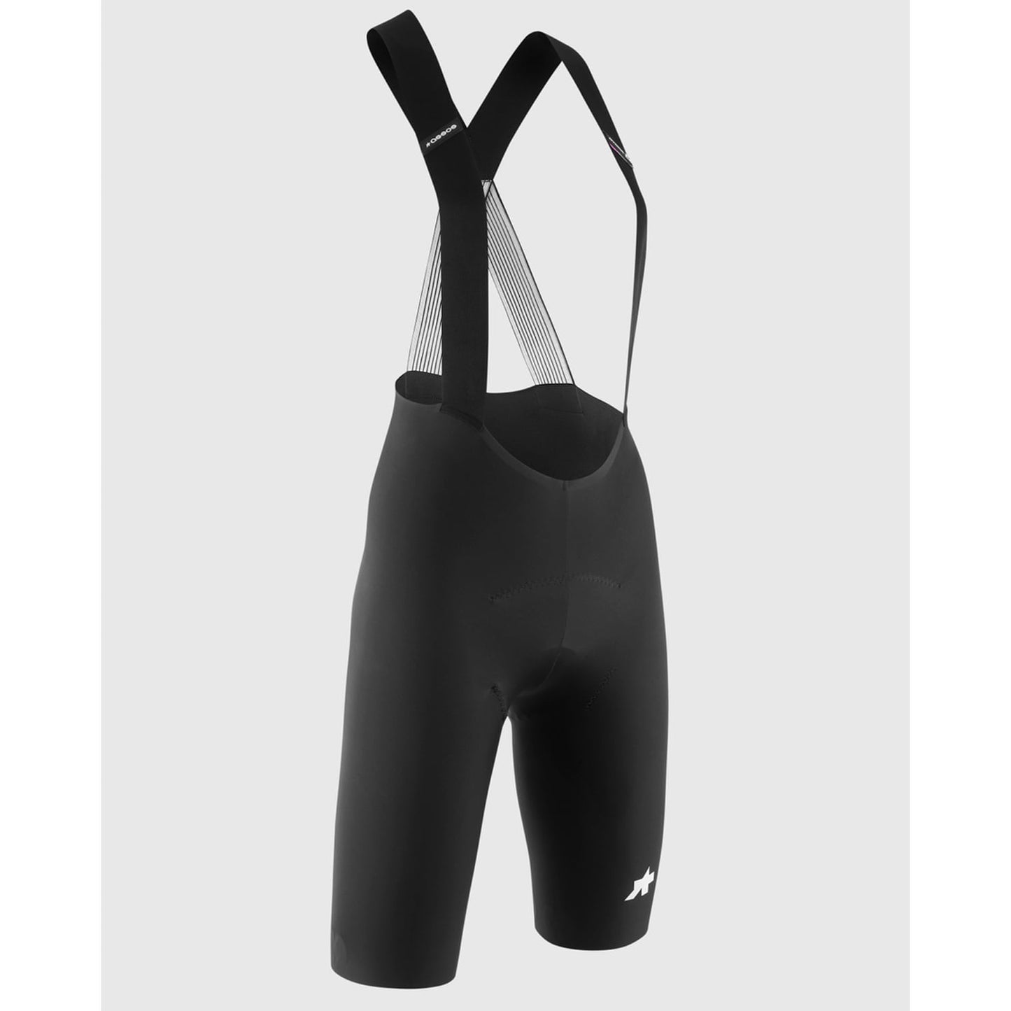 ASSOS DYORA R S11 Dames Zwarte Bib Tight